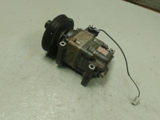компрессор кондиционера Mazda 3 BK 2004, 1.6 л., бензин, H12A1AG4DY, I1103403