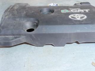 декоративная крышка двигателя Toyota Corolla Verso 1 поколение [рестайлинг] (2004 - 2007)