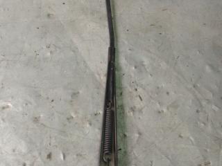 щеткодержатель (поводок стеклоочистителя, дворник) Volvo S60 1 поколение 2001, 8624246, SP8624269