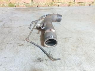 патрубок радиатора Toyota Corolla Verso 1 поколение [рестайлинг] (2004 - 2007), 2.2 л., дизель, 173620R010