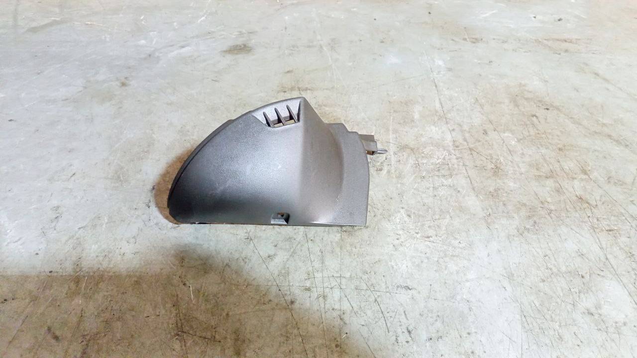 накладка на торпедо (консоль) Peugeot 207 1 поколение (2006 - 2009), 9687059577 - фото №1