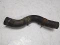 патрубок радиатора Honda Civic 7 поколение 2001, 1.6 л., бензин - фото №4