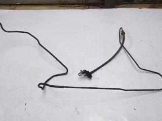 трубка (шланг) сцепления Honda Civic 7 поколение (2000 - 2003), 1.6 л., бензин, МКПП, седан, 10195440, 0001-10195440