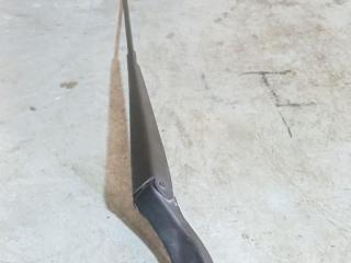 щеткодержатель (поводок стеклоочистителя, дворник) Peugeot 207 1 поколение (2006 - 2009)