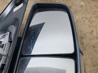 зеркало наружное правое Mercedes-Benz Sprinter 2 поколение [рестайлинг] (W906) 2016, A9068102093, 9068102093, Z005Q001