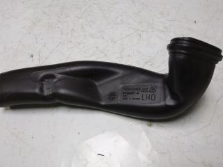 воздуховод (дефлектор) радиатора Volvo S80 1 поколение (1998 - 2003), 9491307