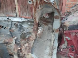 лонжерон левый Honda Civic 7 поколение (2000 - 2003), седан