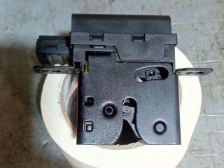 замок багажника Peugeot 207 1 поколение (2006 - 2009), универсал, 9685328580