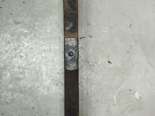 рессора задняя Dodge Caravan 4 поколение 2007