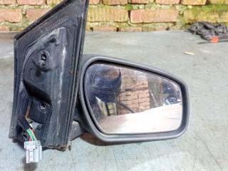 зеркало наружное правое Ford Focus 2 поколение (2004 - 2008), хетчбэк 5 дв.