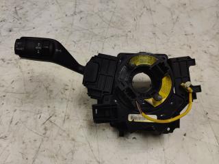 шлейф руля Ford Focus 2 поколение [рестайлинг] 2009, 1.8 л., бензин, МКПП, 4M5T13N064FH, 08SEP03BAR1, 3M5T6475AE, 80SEP03BAR1