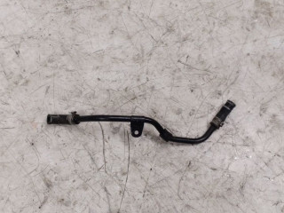 трубка охлаждающей жидкости Volkswagen Passat B5 [рестайлинг] (2000 - 2005), 1.8 л., бензин, МКПП, 06B133522F