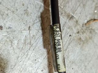 трубка (шланг) сцепления Peugeot 207 1 поколение (2006 - 2009), МКПП, 9683750880, 050240G8303