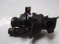 турбина Ford Focus 2 поколение (2004 - 2008), 1.8 л., дизель, 756696 - фото №6