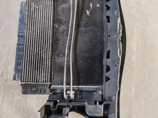 диффузор вентилятора Mercedes-Benz Sprinter 2 поколение [рестайлинг] (W906) 2016, 2.2 л., дизель, A9065050855, A9065050855, A9065010201, 9065010201, 2E0145804A