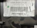 корпус отопителя (печки) Ford Focus 2 поколение (2004 - 2008), 1.8 л., дизель, 6652A, 4M5H18A584A, 4N5H18A584C, 4M5119B555AJ - фото №6