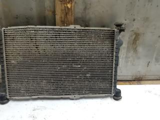 радиатор (основной) Ford Transit 6 поколение (2000 - 2006)