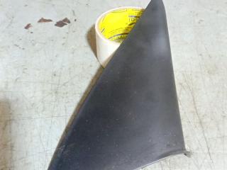 накладка зеркала прав. Nissan Almera N16 (2000 - 2003), хетчбэк 3 дв.