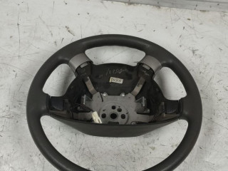 руль Chevrolet Aveo T250 [рестайлинг] 2010, 1.4 л., бензин, МКПП, седан