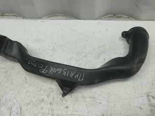 воздуховод (дефлектор) радиатора Ford Mondeo 4 поколение [рестайлинг] 2012, 2.0 л., бензин, АКПП, 7S7150740CC