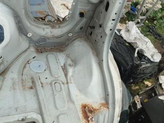 лонжерон правый Renault Master 2 поколение [рестайлинг] 2006