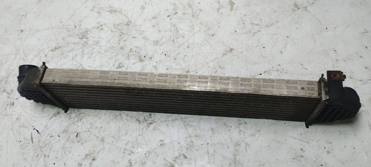 интеркулер Ford Focus 2 поколение (2004 - 2008), 1.8 л., дизель, 8V619L440AC, S4386005, S4386005CZ - фото №1