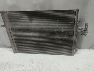 радиатор кондиционера Ford Mondeo 4 поколение [рестайлинг] 2012, 2.0 л., бензин, АКПП