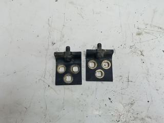 петля двери Saab 9-5 1 поколение [рестайлинг] (2001 - 2005)