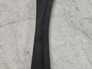 молдинг переднего бампера Chrysler Voyager 4 поколение (2001 - 2004), 05028234AA, 05028235, 18469C