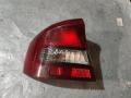 фонарь задний левый Subaru Legacy 3 поколение (1998 - 2003), 2SD935709 - фото №3