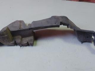 воздуховод (дефлектор) радиатора Chrysler Pacifica 1 поколение (2003 - 2008), 3.5 л., бензин, 04809766AC