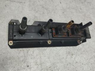 катушка зажигания Peugeot 406 1 поколение [рестайлинг] (1999 - 2004), 1.8 л., бензин, 9629210680, 2526119A