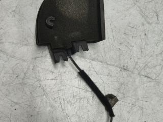 накладка зеркала лев. Volkswagen Passat B6 2006, 3C0837993