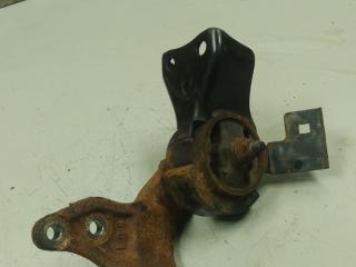 кронштейн двигателя Mazda Premacy 2 поколение (2005 - 2007), 2.0 л., дизель