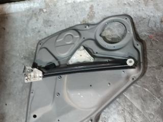 стеклоподъемник задний правый Mercedes-Benz B-Класс W245 (2005 - 2008), A1697301679, 1697301679
