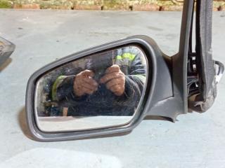 зеркало наружное левое Ford C-Max 1 поколение (2003 - 2007)