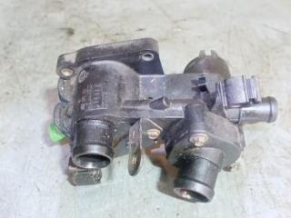 корпус термостата Skoda Fabia 1 поколение (6Y) (1999 - 2004), 1.4 л., бензин, 0E2121111