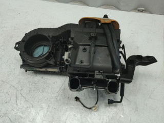 корпус отопителя (печки) Chevrolet Cruze 1 поколение 2010, 1.8 л., бензин, МКПП, 13252372, 13252372, 52421823