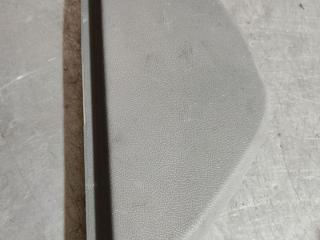 накладка на торпедо (консоль) Volkswagen Transporter T5 (2003 - 2009), 7H0858035E