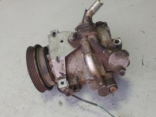 компрессор кондиционера Volkswagen Passat B5 (1996 - 2001), 1.6 л., AHL, бензин, 8D0260808, 8D0260805B