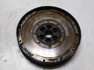 маховик Opel Vectra C [рестайлинг] (2005 - 2009), 1.9 л., дизель, МКПП