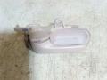 ручка внутренняя передняя левая Toyota Aygo 1 поколение (2005 - 2008), хетчбэк 3 дв. - фото №2