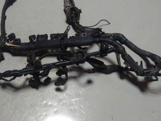 проводка двигателя Honda Civic 7 поколение 2001, 1.6 л., бензин