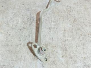 трубка топливная Mitsubishi Carisma 1 поколение (1995 - 1999), 1.8 л., бензин