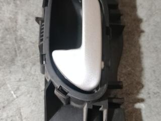 ручка внутренняя передняя левая Peugeot 207 1 поколение (2006 - 2009)