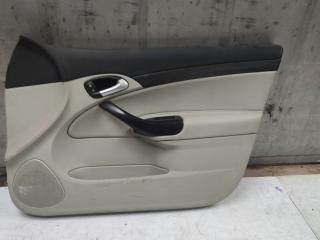 обшивка двери передняя правая Saab 9-3 2 поколение (2002 - 2007)