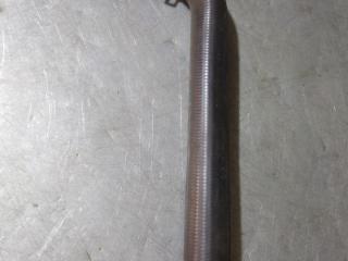 патрубок радиатора Ford Transit 6 поколение (2000 - 2006), 2.0 л., 1C158B274EC