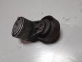 ролик натяжителя Dodge Caravan 4 поколение (2000 - 2007), 2.8 л., дизель, 04861630AB - фото №4