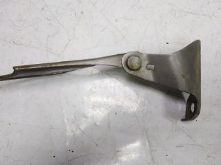 петля капота левая Honda Civic 7 поколение [рестайлинг] 2004, седан, 60170S5A000ZZ