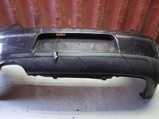 бампер задний Volkswagen Passat B6 2006, седан, 3C5807417